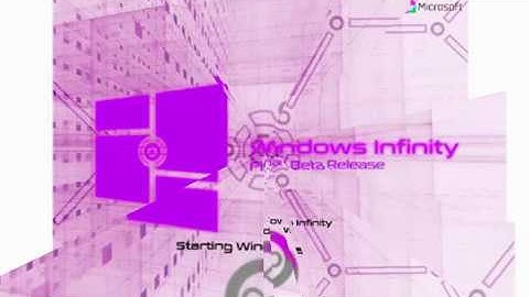 I Broke Windows Infinity Startup Sound Effects