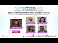 Guardian Woman Festival 2025: Women Mean Business