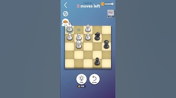 Pocket chess hippo challenge level 41