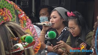 LEMAH TELES - KOE BELOK NGIWO NENGEN - RAMPAK BARONG WSMB