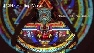 432 Hz - The Best HEALING Music | Deep Relaxing Healing Meditation Music 432 Hz
