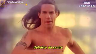 Red Hot Chili Peppers - Under the Bridge (Tradução) (Legendado) (Clipe Oficial)