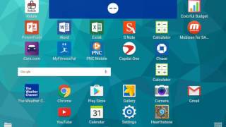 How to screen record android tablets and phones with mobizen screenshot 3