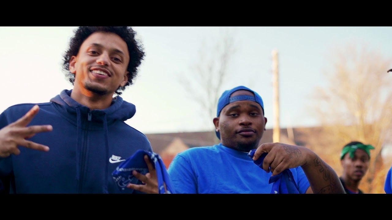 LocoThaPopi - TRAY4BABY (Music Video)