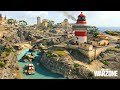 Warzone Resurgence on fortune's keep