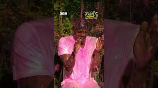 The Next Step Cast gets SLIMED on LIVE TV! | Saturday Mash-Up | CBBC