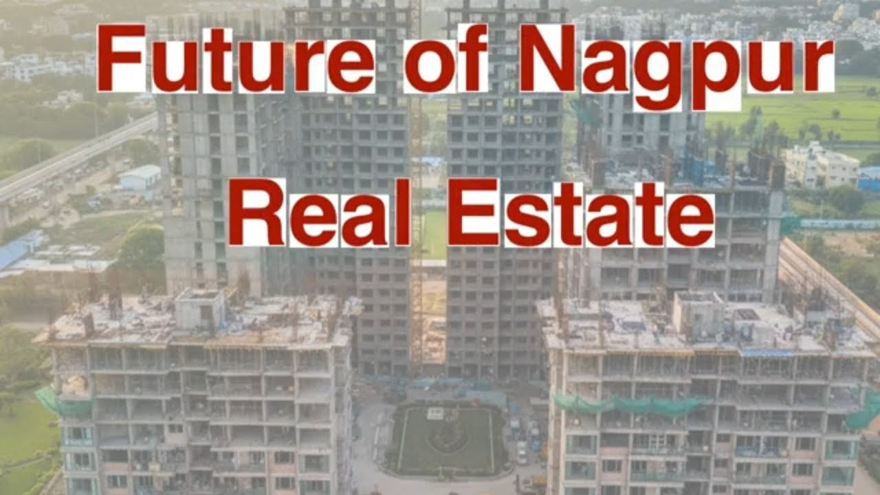 Nagpur Real Estate: Where to Invest in 2025 for Maximum Returns