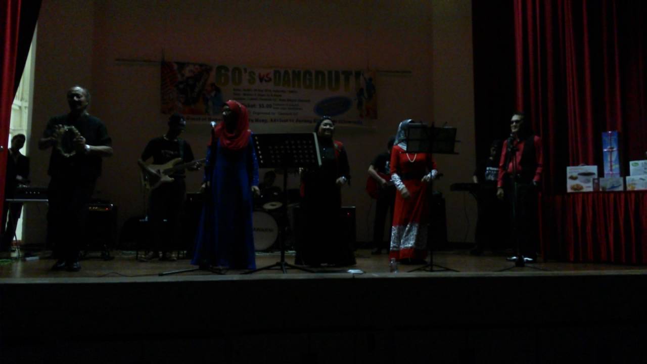 D'mawarni Clementi Cc