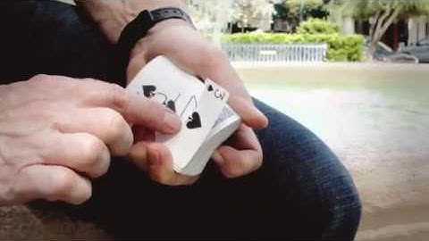 Torn and Amazed by Michael Ammar