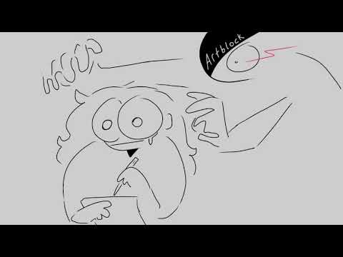 yes, its another art block animatic