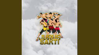 Jurus Sakti