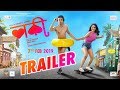 Luckee Trailer | Lucky | Sanjay S Jadhav | 7 FEB 2019 Whatsapp Status Video Download Free