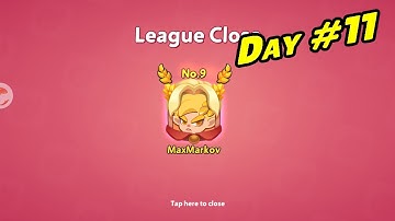 Hero Bump Walkthrough Gameplay | Android iOS | MAX PLAYS #DAY11