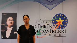 İgmd Yön. Kur. Üyesi Çiğdem Ağdağ