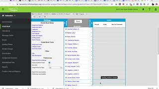 SettingUpICGradeBook