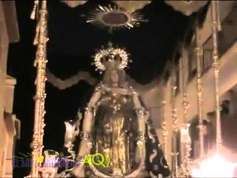 Pontificia, Real e Ilustre Cofradía del Santísimo Cristo del Mayor Dolor y Nuestra Señora del Mayor Dolor