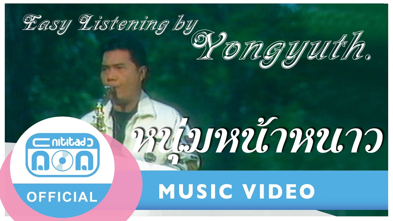 หนุ่มหน้าหนาว - ยงยุทธ ผิวสุวรรณ (เพลงบรรเลง) [Official Music Video]