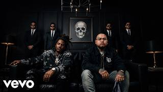 Mozzy - Straight To Hell (ft. $tupid Young) | Music Video