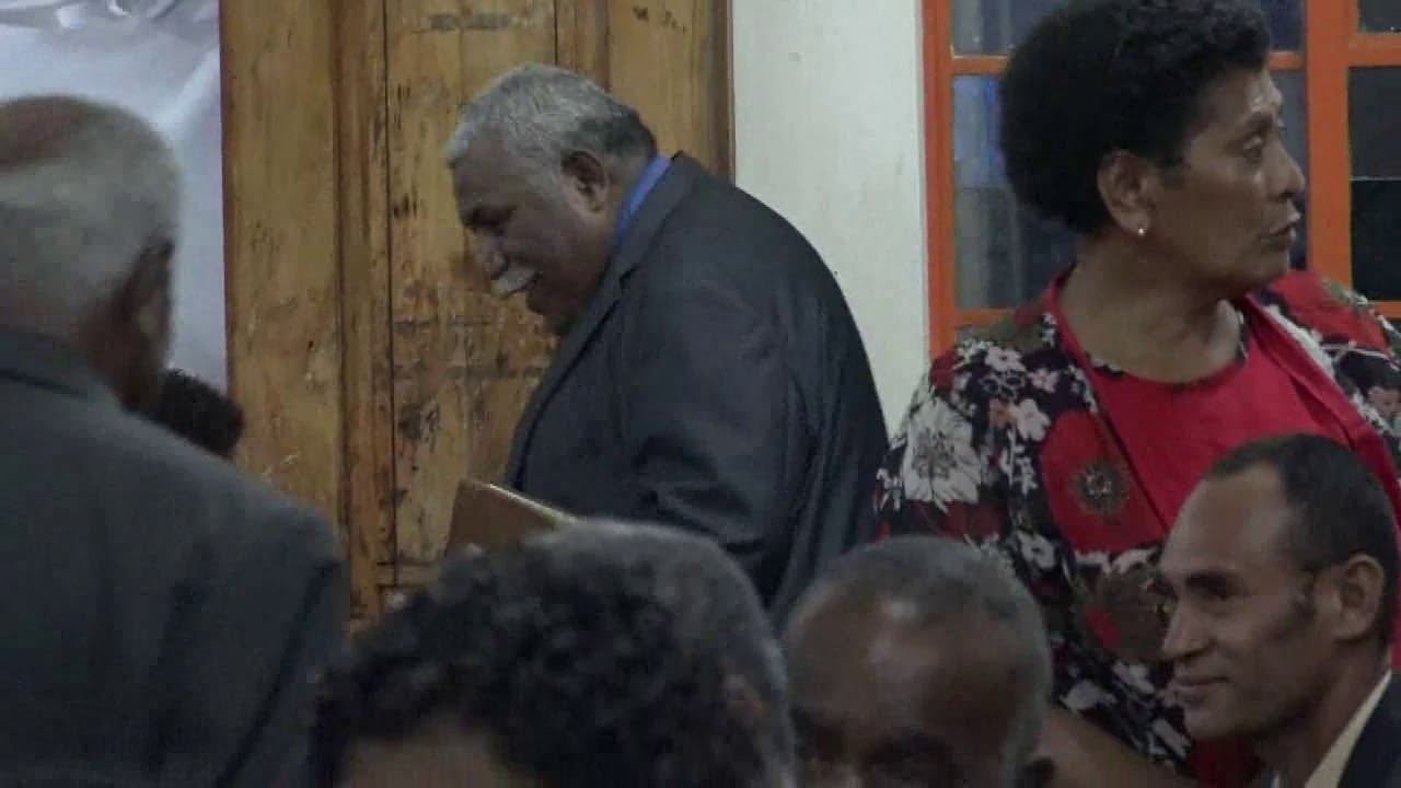 LIVE!! BOSE VAKAYABAKI WASEWASE KO RA | LOTU VEIKIDAVAKI