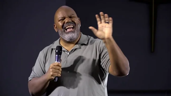James Roberson: "Race Must Be Central To Understan...