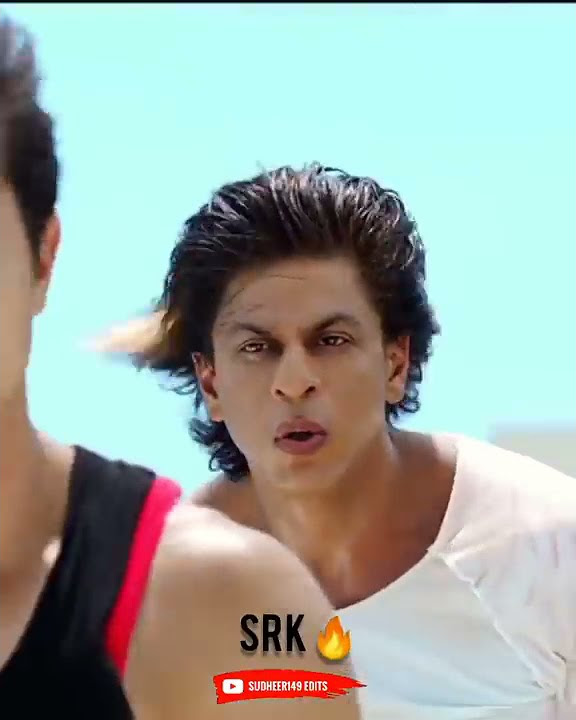 SHARUKH KHAN VIDEO||SATISFYA SONG|| Marufahmed101#SRK
