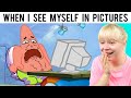 Funny SpongeBob Memes 7