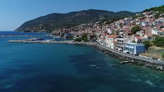 Plomari Agios Isisdoros Melinta Kryfti Lesvos Greece Welcome To Lesvos