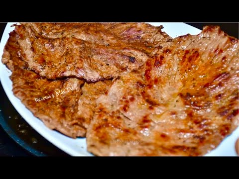 Video: 3 formas de cocinar la carne de res