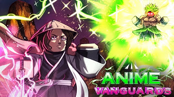 Going From NOOB To PRO Free To Play In Anime Vanguards! (1)