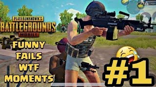 Pubg mobile funny moments, epic moments and tiktok video