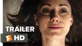 XX  Trailer 1 (2017) - Melanie Lynskey Movie