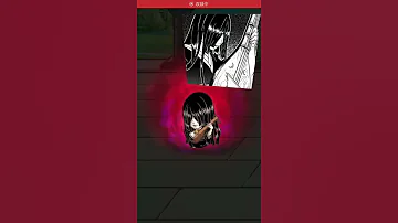 鳴女 必殺技 