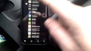 Windows Phone 7 Interface on Android screenshot 5