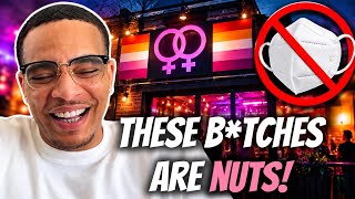 The Massachusetts Lesbian Bar Drama