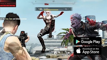 ZOZ Final Hour Gameplay (Android & iOS)