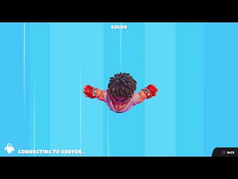 Fall guys stream