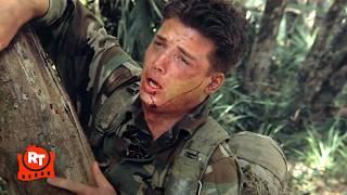 Sniper (1993) - Papich Goes Down (2/12) | Movieclips