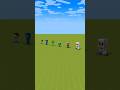 HELP Herobrine! Minecraft Animaton #shorts