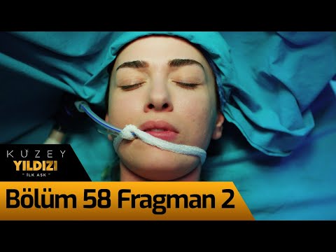 Kuzey Yıldızı İlk Aşk 58. Bölüm 2. Fragman