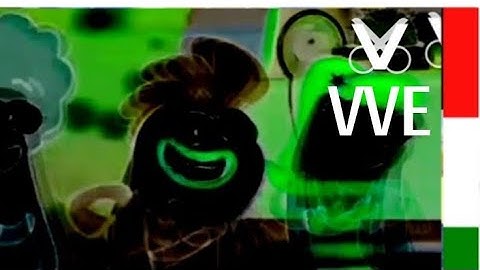 Fish Hooks Intro (Horror Version 8.0) 😱