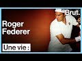 Une vie : Roger Federer の動画、YouTube動画。