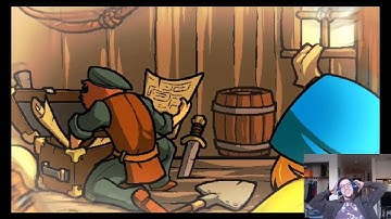 Crypt of the Necrodancer Death Reel