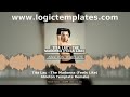 Tita Lau The Madonna Feels Like Ableton Serum Preset Pack Argy Style Melodic Techno