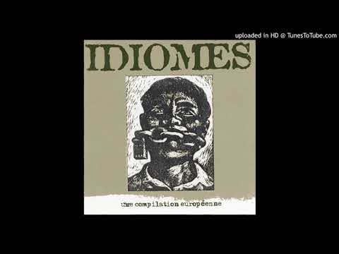 Catweazle - VA Idiomes CD - 07 - Strijd