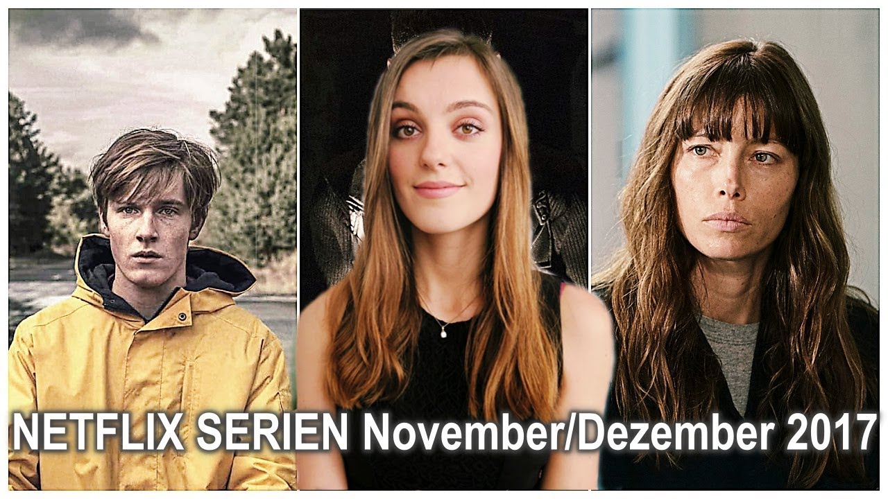 Serien. To Serien. To