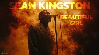 Download Lagu Sean Kingston – Beautiful Girl (1950's Soul \u0026 Gospel Version) MP3