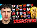 This Is The WORST World Cup 2026 Ranking 