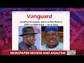 AS STRIKE BEGINS TODAY: Federal Government wades into Dangote, PENGASSAN face-off