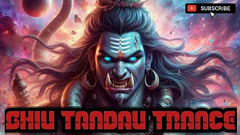 Shiv Tandav Trance Music Original