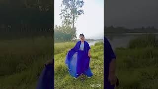 Real konna parler #makeup #braidal #shortvideo